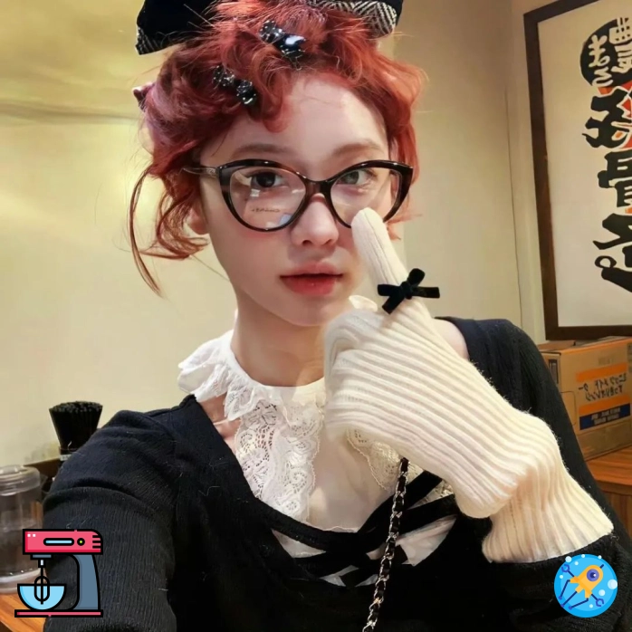 企业HR头像